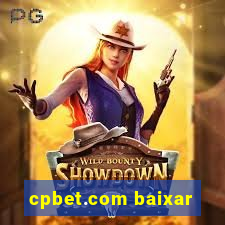 cpbet.com baixar